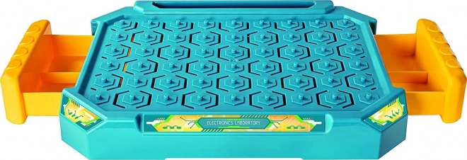 Laboratoire Électronique CLEMENTONI Science&Play