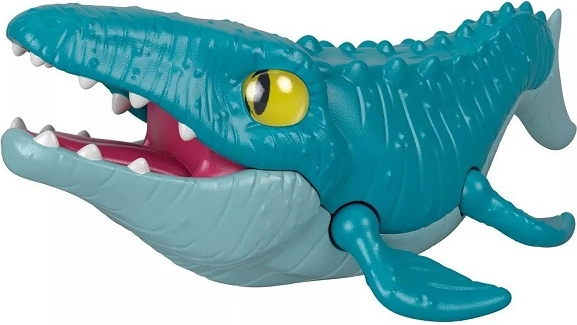 Dinosaurus MONDE JURASSIQUE Mosasaurus