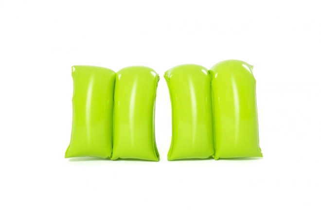Brassards gonflables verts Bestway