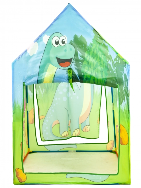 PIXINO Tente de jeu pour enfants Dino