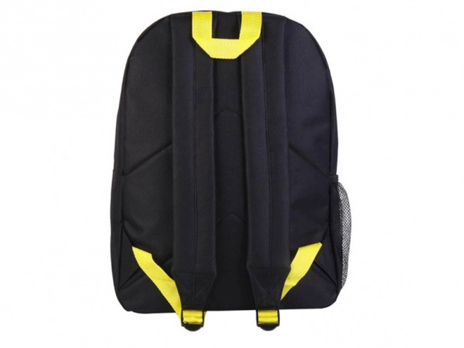 Sac à dos style Batman pour les fans