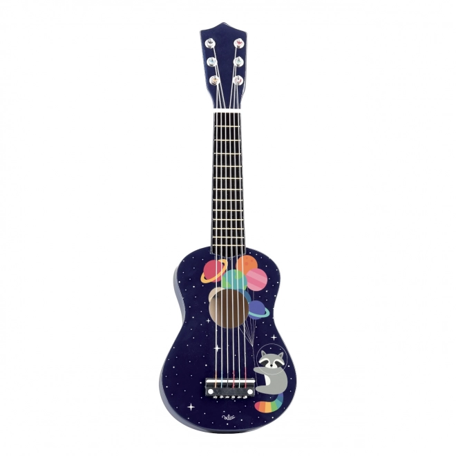 Guitare Spatiale Vilac