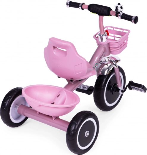 Roues EVA sans entretien