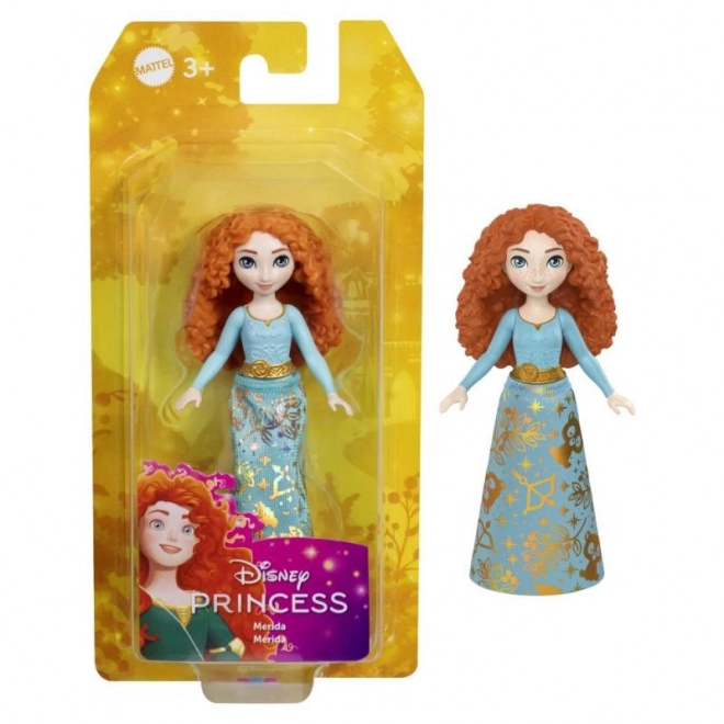 Poupée Disney Princesse Raiponce