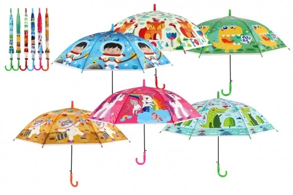 Parapluie automatique 66 cm