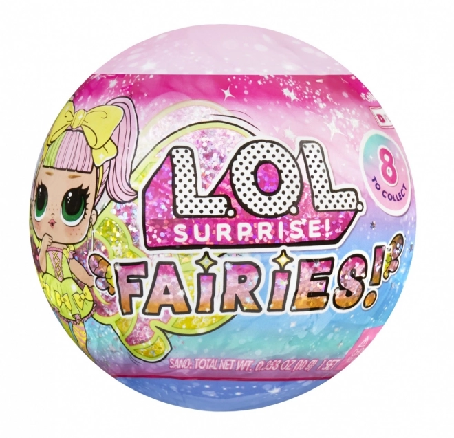 L.O.L. Surprise! Petite fée