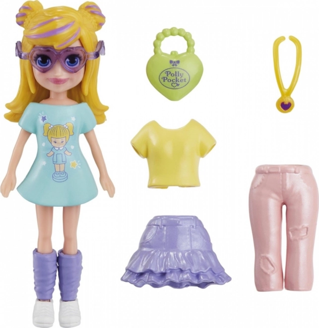 Tenue et accessoires interchangeables