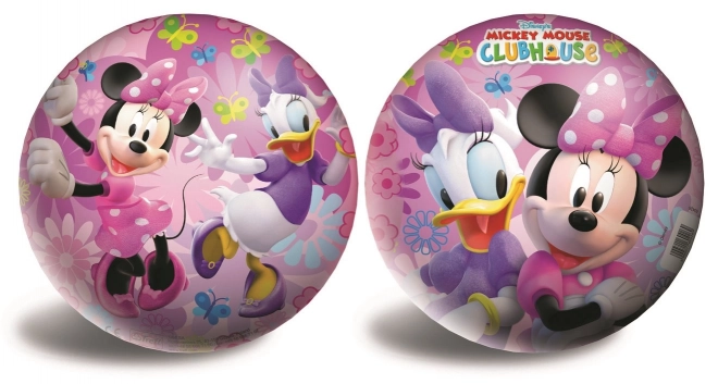 TREFL Balle Disney Minnie Mouse 23 cm