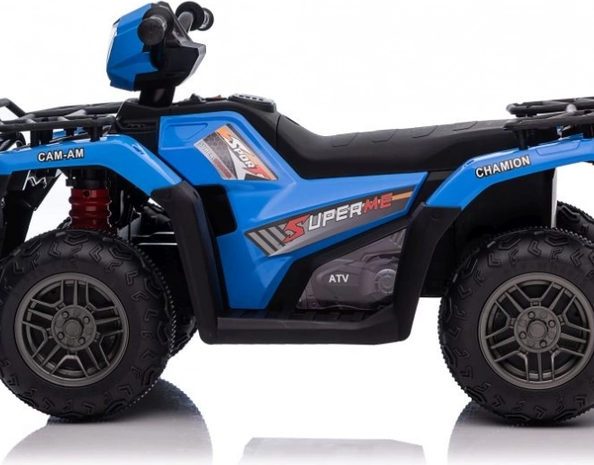 Quad électrique pour enfants JC915