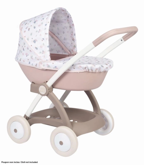 Poussette profonde pour poupées Baby Nurse