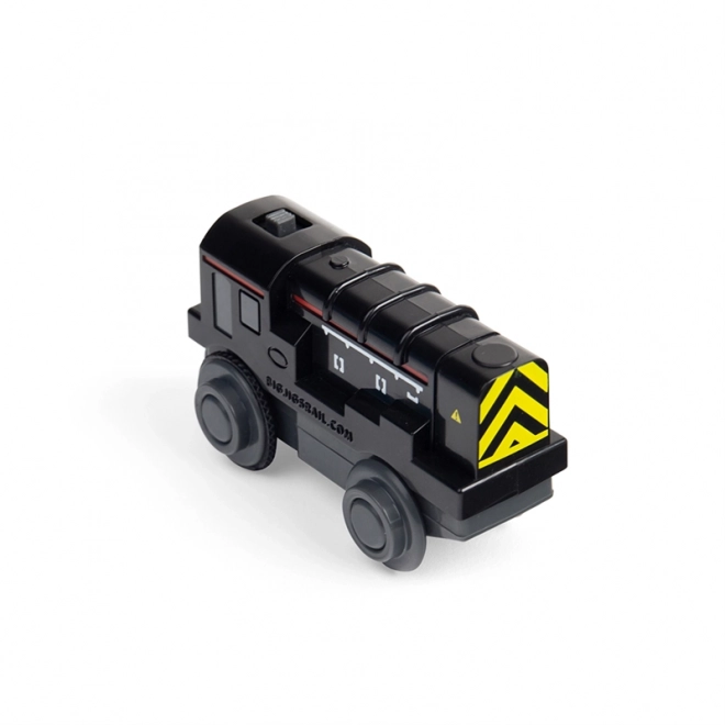 Locomotive de manœuvre diesel Bigjigs Rail à piles