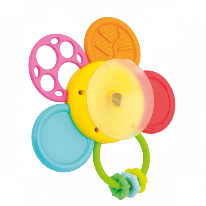 Hochet Daisy