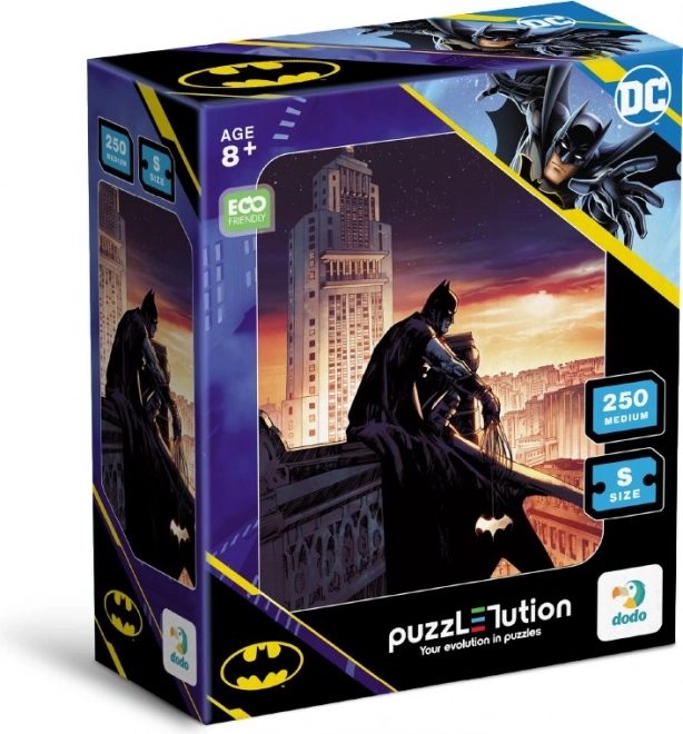 Puzzle Batman Aube 250 pièces
