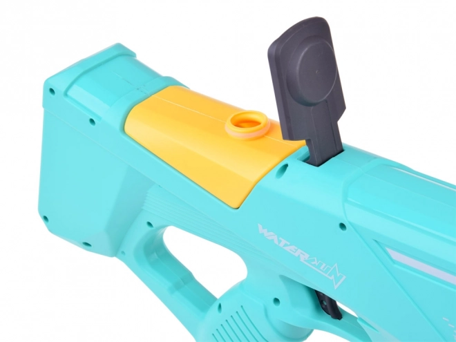 Pistolet à eau électrique pour un plaisir aquatique sans fin