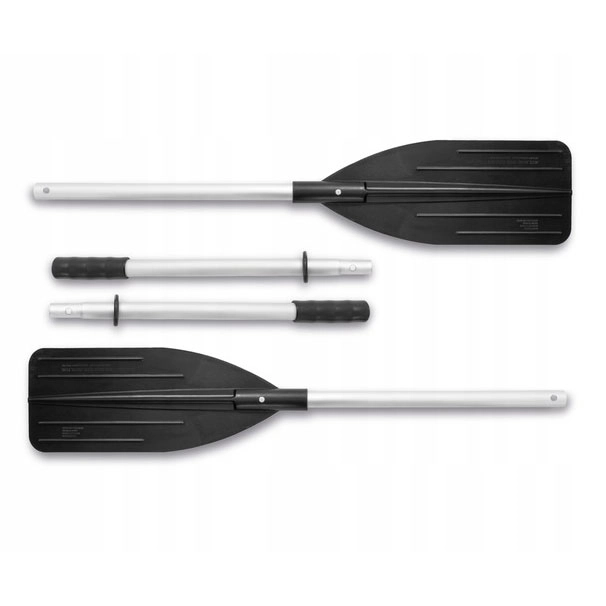 Rames pliables, 137 cm, 2 pièces