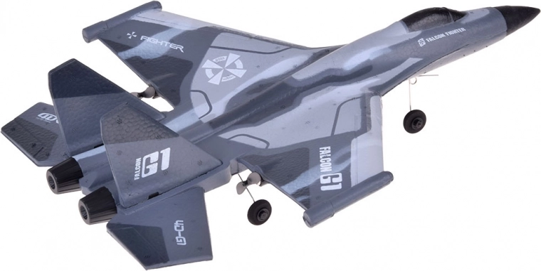 Structure EPP légère et résistante