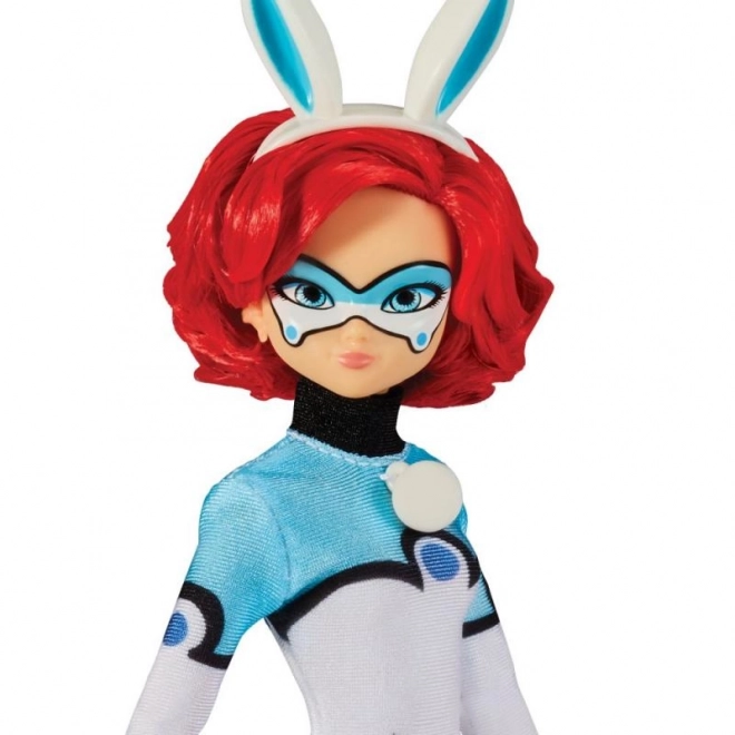 Poupée miraculeuse Bunnyx