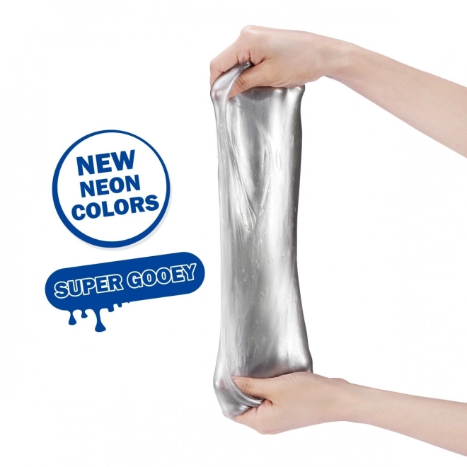 Petit tube de slime 4-pack carton de 6 pièces