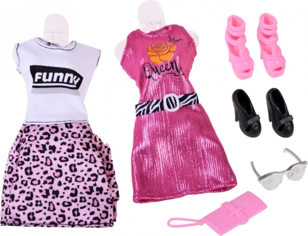 Accessoires pour chaque occasion