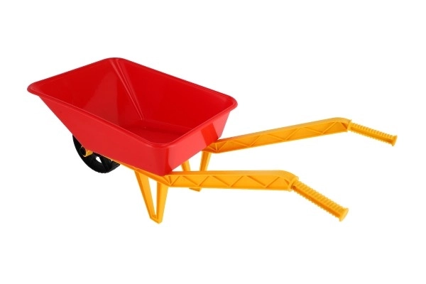 Roue plastique 70x23x27cm