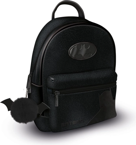 Batman sac à dos mode en similicuir