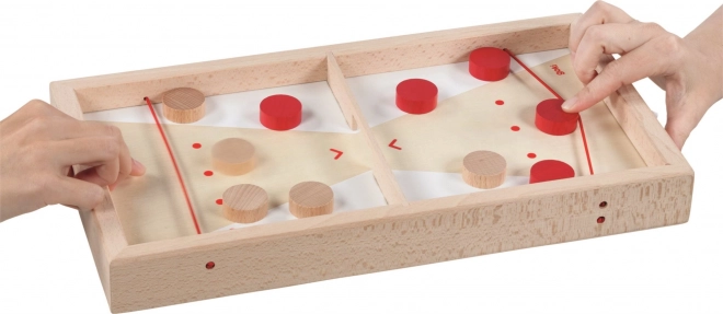 Jeu d'arcade Super Palet 2 en 1