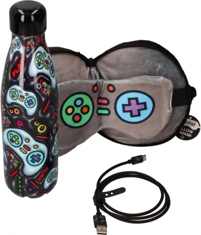 Design ludique de jeu Let