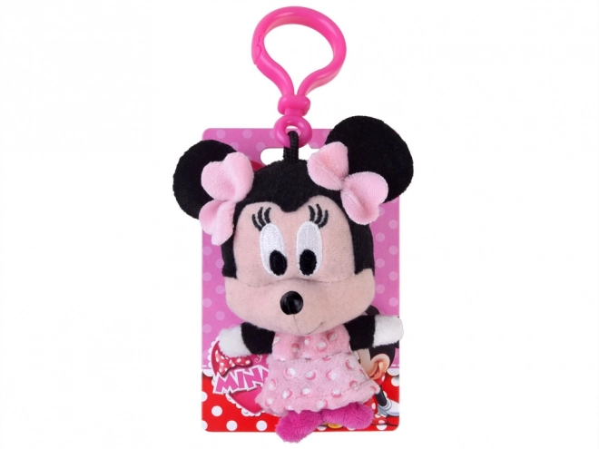 Pendentif Minnie Mouse de Disney