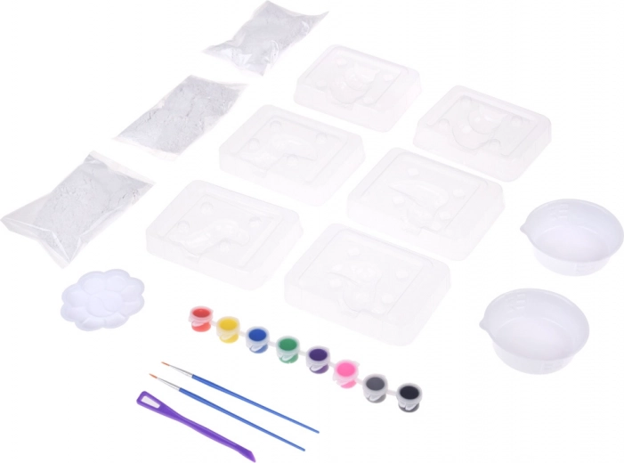 Coulage facile étape par étape