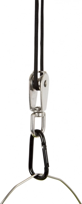 Petit Treuil à Piston avec Seau