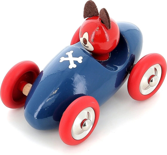 Collection Boizoos : collectionnez les coureurs animaux