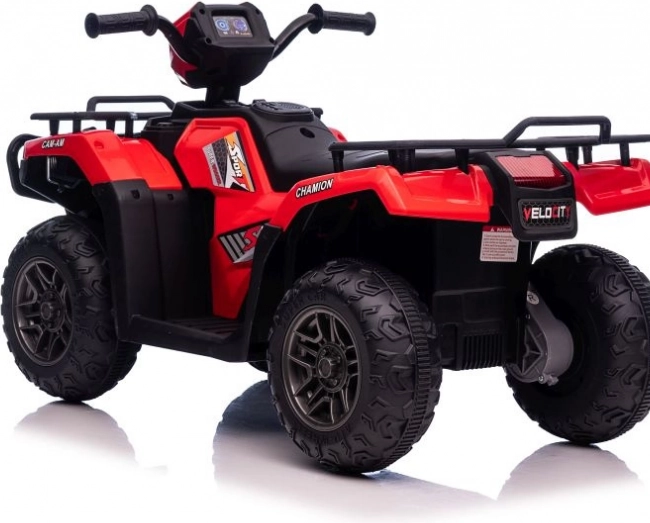 Quad électrique pour enfants JC915