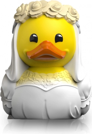 Design de mariage adorable avec des détails précis