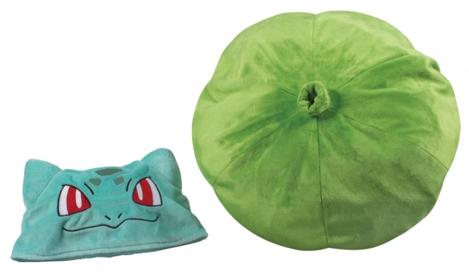 Ensemble d'accessoires Pokémon Bulbizarre