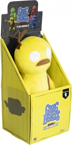 Personnages officiels Gang Beasts