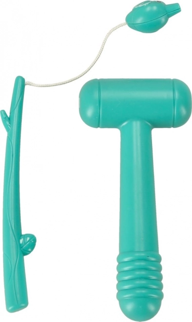 Jouet sensoriel multifonction 4-en-1 pour enfants