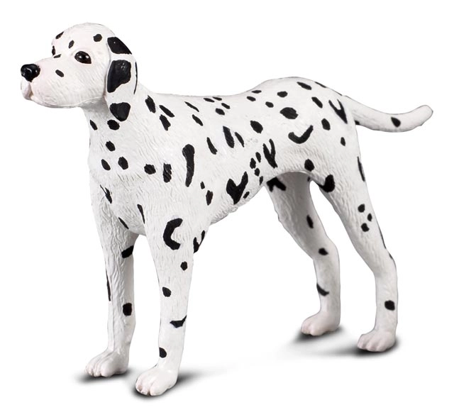 Figurine dalmatien CollectA