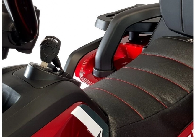 Selle ergonomique