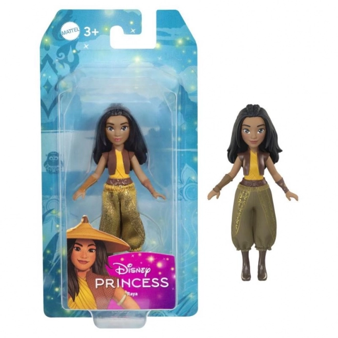 Poupée Disney Princesse Raiponce