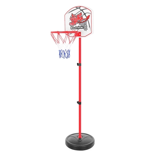 Ensemble de jeux de basket-ball et de tir 23415