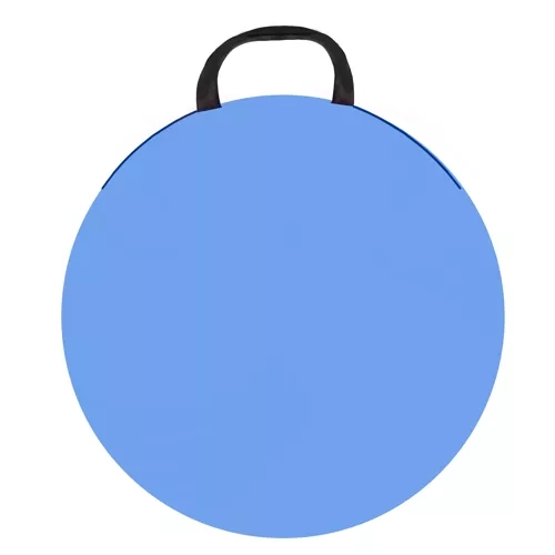 Tente pour enfants bleu 23474