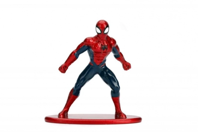 Marvel Nanofigurine