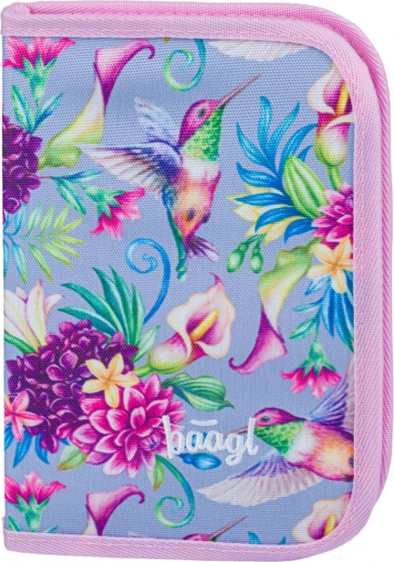 Design Colibri par BAAGL