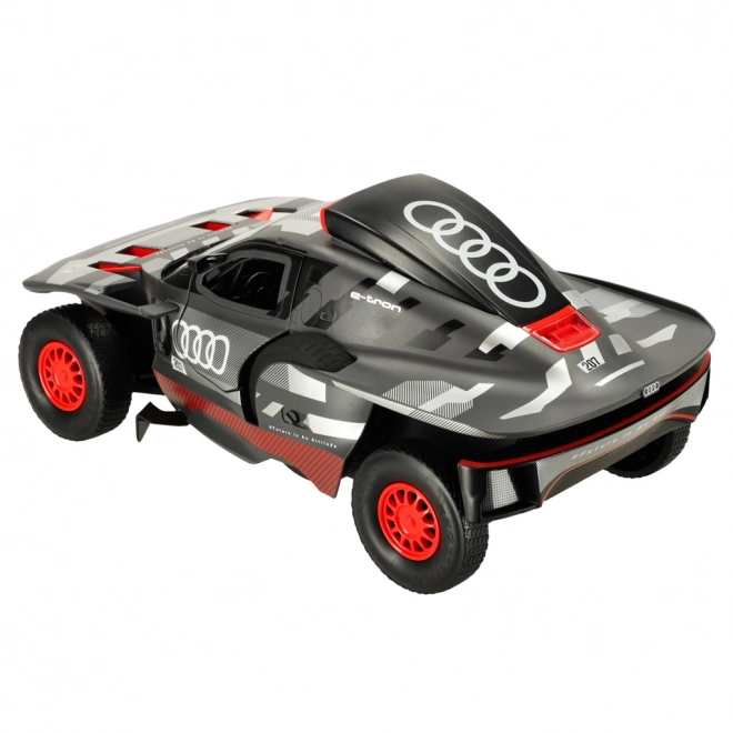 Voiture de course RC Audi RS Q e-tron 1:14