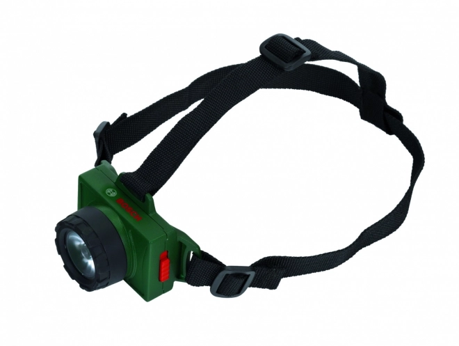 Lampe frontale pour enfant Bosch