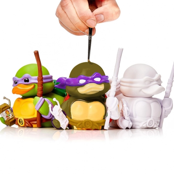 Canard Tubbz Tortues Ninja - Donatello