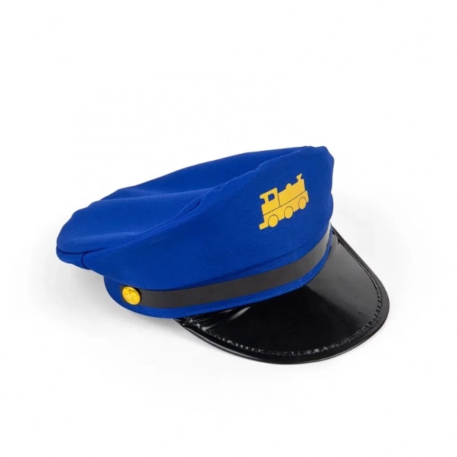 Casquette de chef de train par Bigjigs Toys