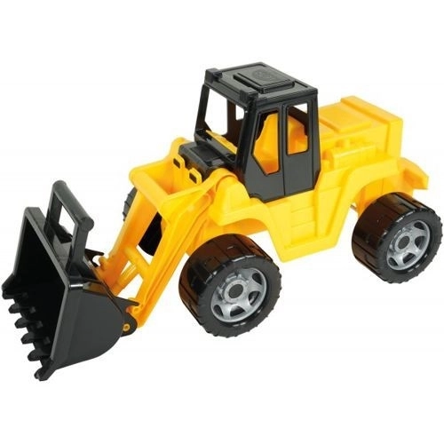 Chargeur pour enfant Lena Giga Trucks