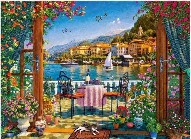 Puzzle Anatolian Terasa 4000 pièces