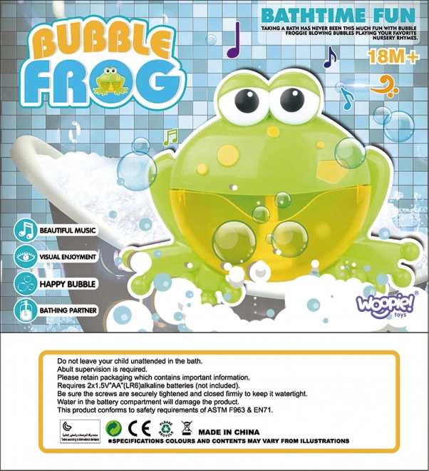 Jouet pour enfant WOOPIE 3en1 Spinner